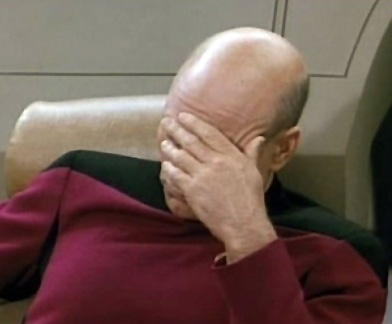 Have you tried... turning it on?